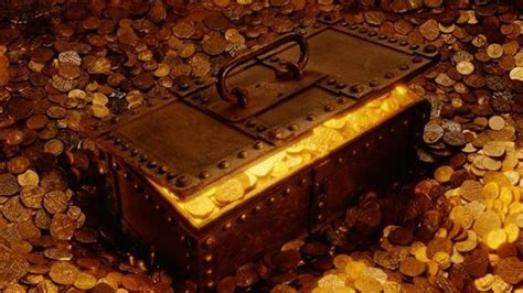 5 treasures real money Reports say the pirates tortured and killed its crew and 600 passengers, before making off with gold and silver, including thousands of coins, said to be worth between 200,000 and 600,000 British